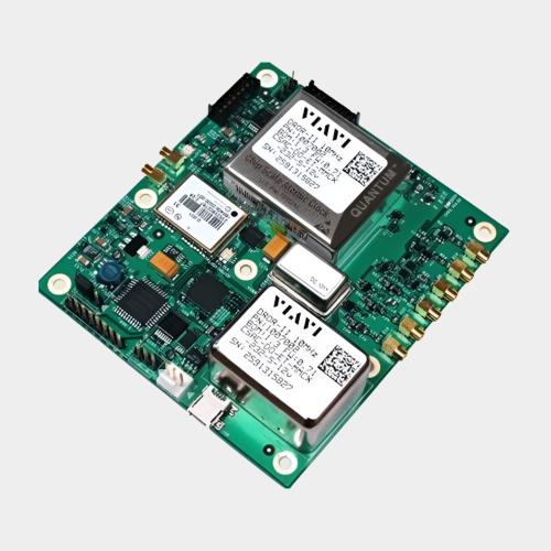 DROR-II GPS Disciplined Oscillator