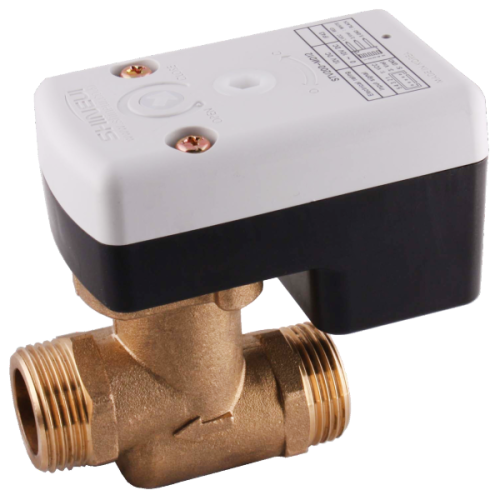 12VDC modulation valve