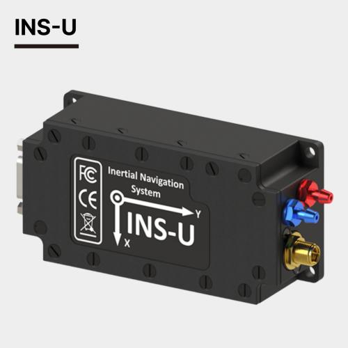 INS-U