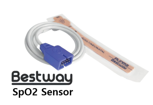 Bestway SpO2 Sensor