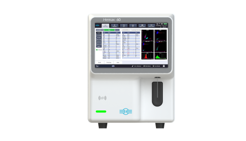Hemax60 Hematology Analyzer/Hemax60 Hematology Analyzer