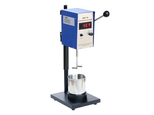 보급형 스토머점도계 (Stormer Viscometer) / 디지털 KU 점도계 / BGD-184