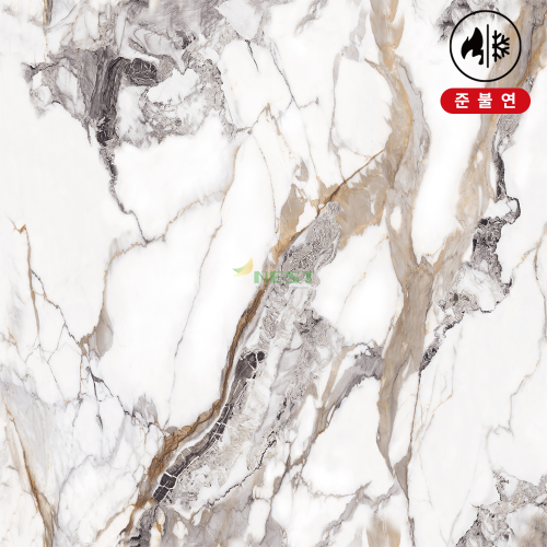 준불연 미네랄월 NMW01 판도라스톤 2440 x 600 x 6T