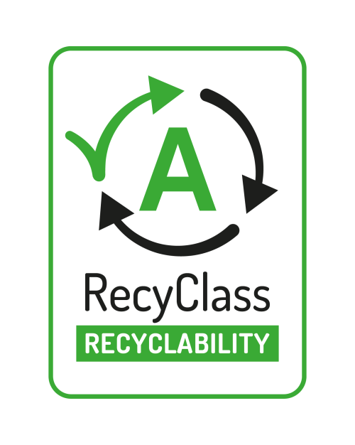 RecyClass - Recyclability 인증 컨설팅