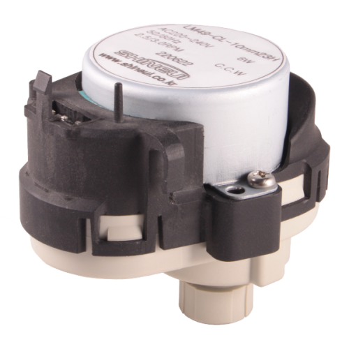 3 Way Actuator for Heat Pump (130N)