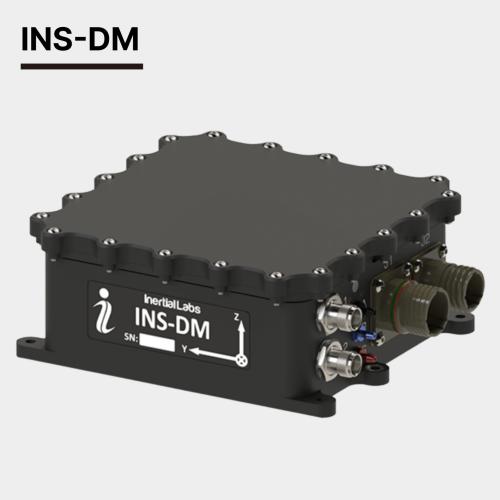 INS-DM