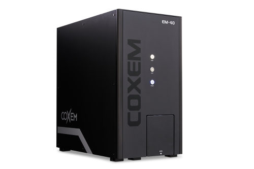 Tabletop SEM EM-30