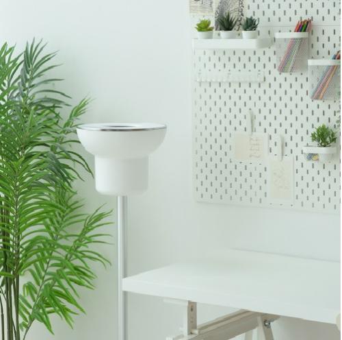 자동 조향 스마트디퓨저 스탠디