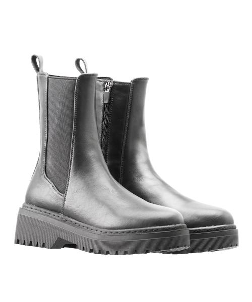 [아나키아] 네오프렌 롱 집업 첼시 A-6 R Class