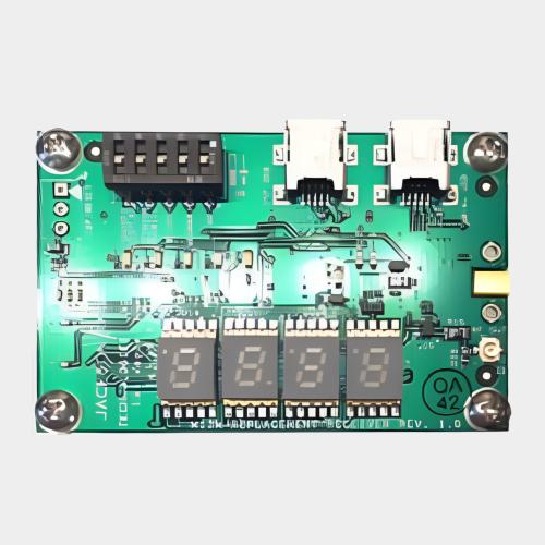 M12M Replacement Receiver