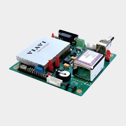 Fury GPS Disciplined Oscillator