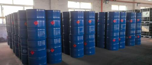 Propylene glycol monomethyl ether acetate (PMA)