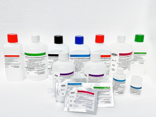 Compatible Hematology Reagents