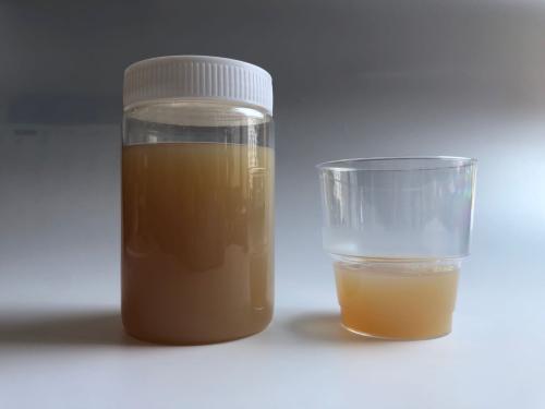 Wax Emulsion & Micronized Wax