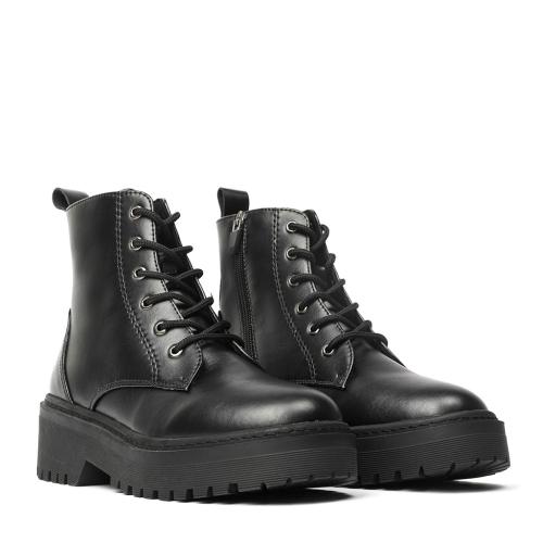 [Anakia] Fur Lined Classic Soft Walker A-101 R Class