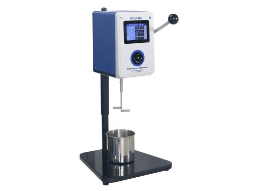 최신 스토머점도계 (Stormer Viscometer) / 디지털 KU 점도계 / BGD-186