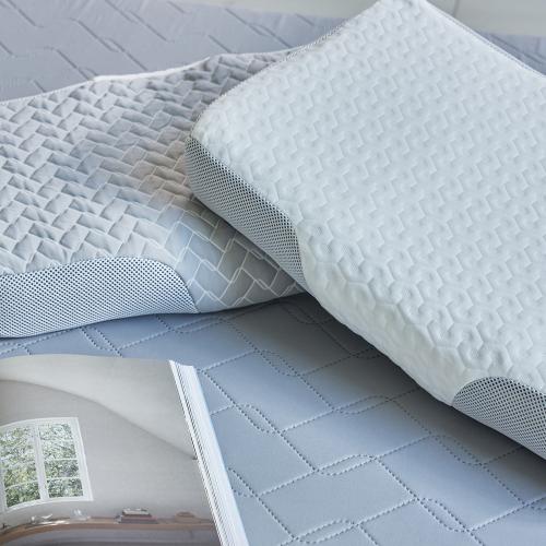 드모아 에어웹 필로우