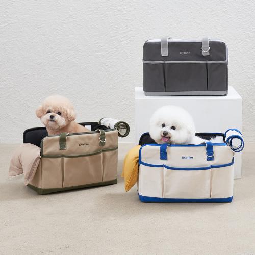 Lika Bag (3 colors) - Objectivo Inc.