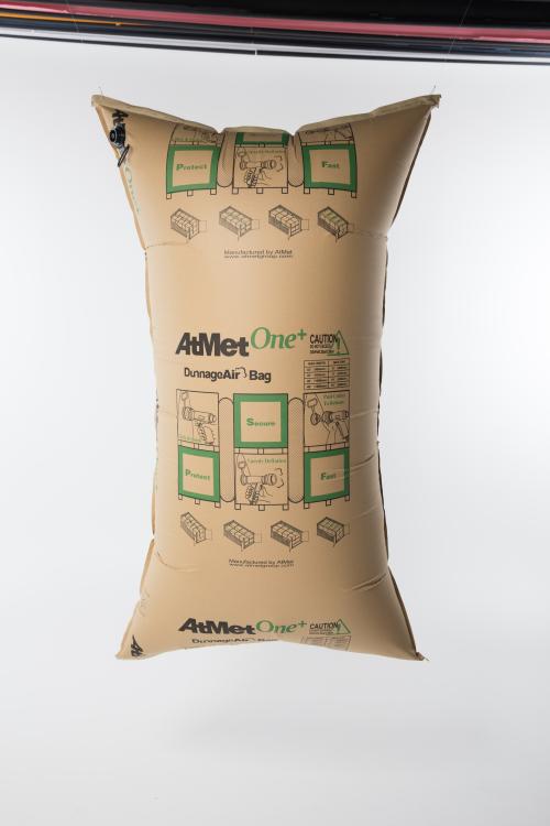 컨테이너에어백