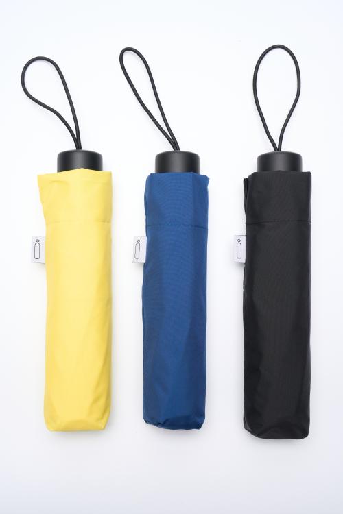[PLASTIC] 3단 우산