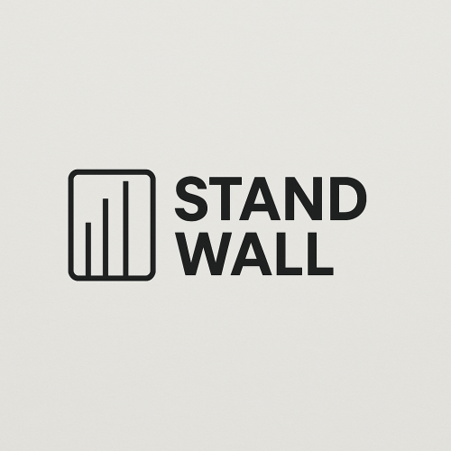 스탠드월 벽장재