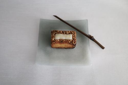 팥 초콜렛 양갱