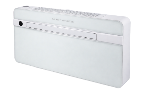Monoblock HVAC