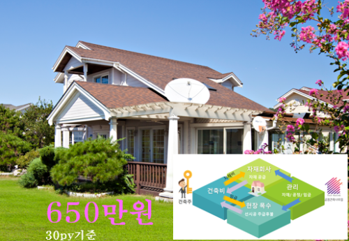 공정건축나무집