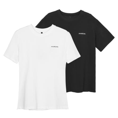 [Anakia] Women’s short sleeve t-shirt AU-6 R Class