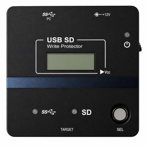 USB SD WriteProtector (USB·SD 쓰기방지장치)
