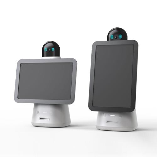 AI 스마트 키오스크