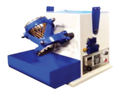 3차원믹서 , TURBULA MIXER , 3D 믹서