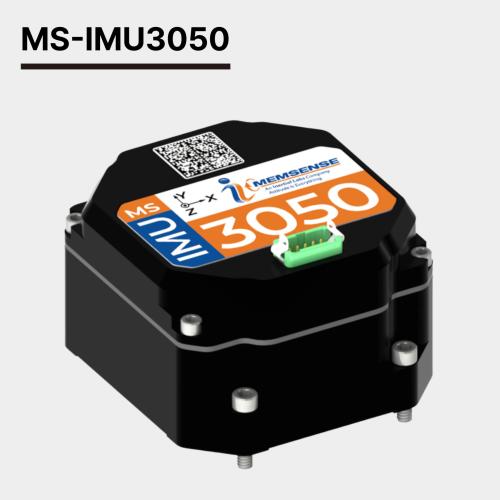 MS-IMU3050