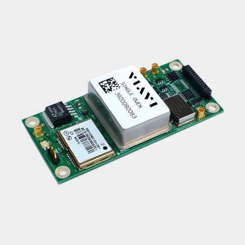 ULN-2550 GPS Disciplined Oscillator