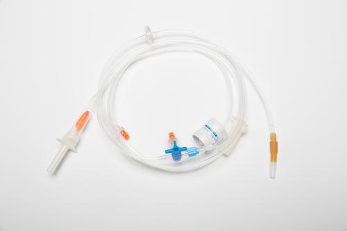 Olefusion (infusion set, I.V set)