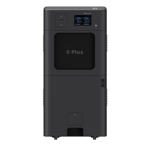 Low temperature plasma sterilizer RENO-SPLUS
