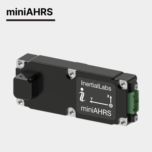MiniAHRS