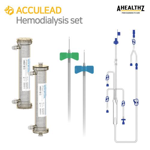 Dialysis Equipment