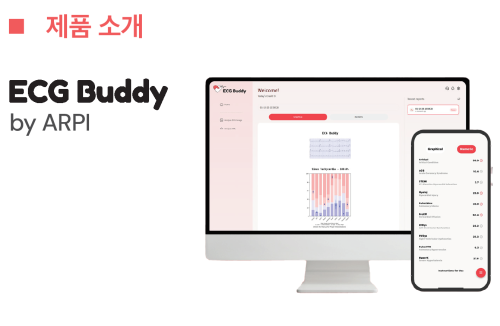 ECG Buddy