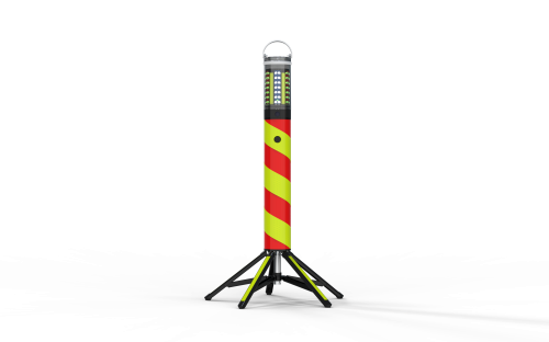나이트가디언 S (안전경고등)