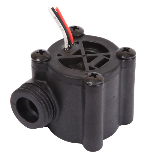 Water flow sensor  2.0 ~ 30 ℓ/ min