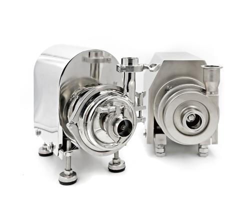 원심펌프(Centrifugal Pump)