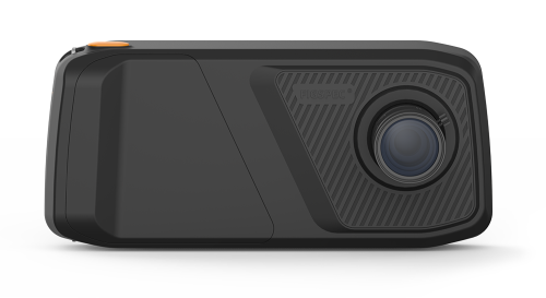 hyper spectral camera