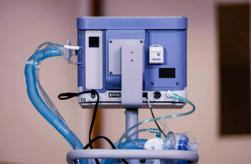 Medical equipment asset management solution