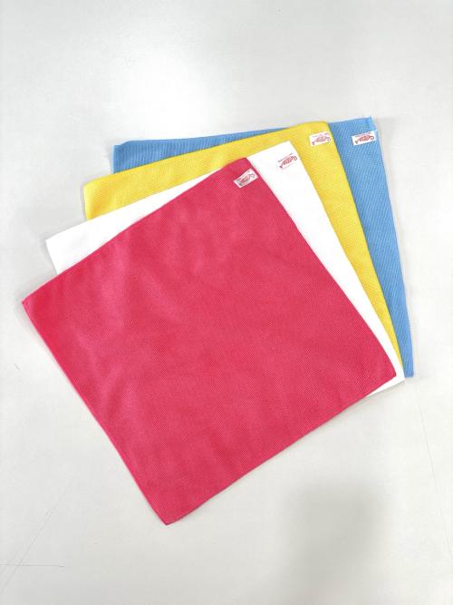 청소도구 ● 이지텍스(Easytex), 항균 이지텍스(Antibacterial Easytex)