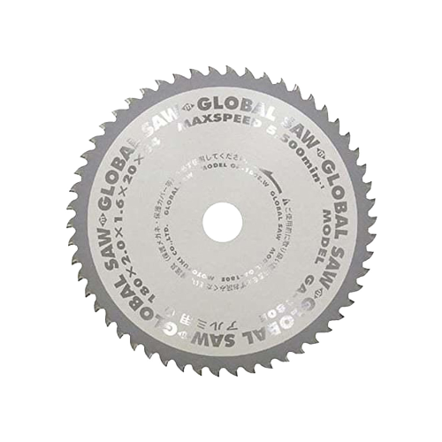 [모토유키] GA-180E 알미늄 전용 팁쏘