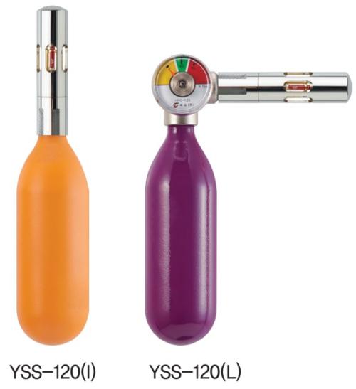 E-FIRE SOLUTION 소공간 소화장치 120