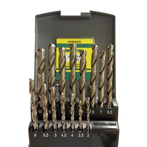 [게코] 게코드릴 15pcs