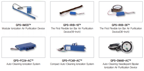 GLOBAL PLASMA SYSTEM