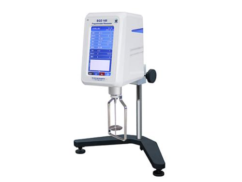 프로그램형 레오메타 (Programmable Rheometer) / 회전점도계 / BGD-168